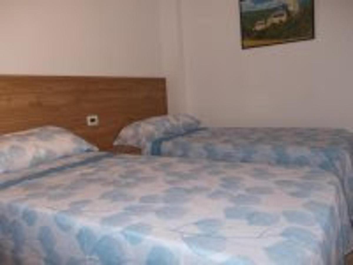 Piles - Apartment - Sleeps 7 - Parking - Seafront Zewnętrze zdjęcie