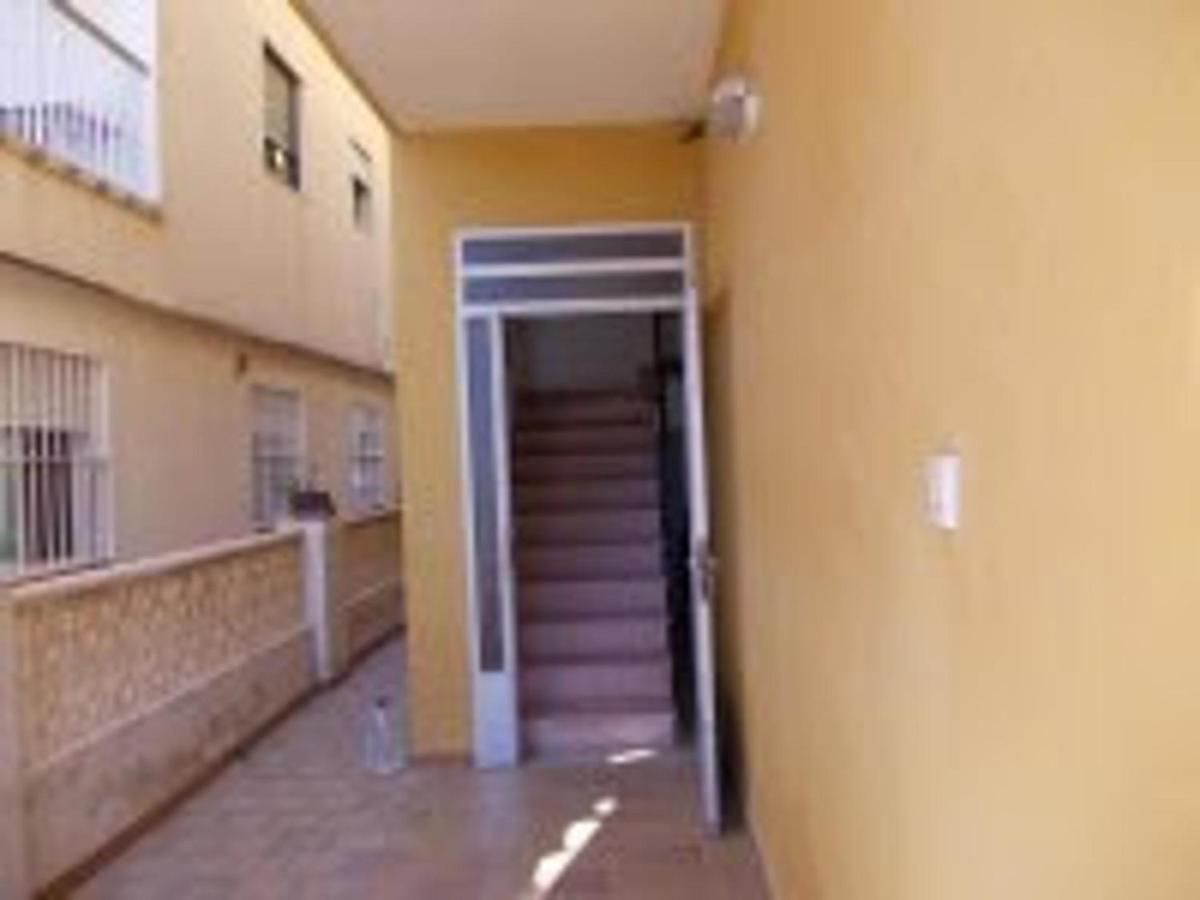Piles - Apartment - Sleeps 7 - Parking - Seafront Zewnętrze zdjęcie