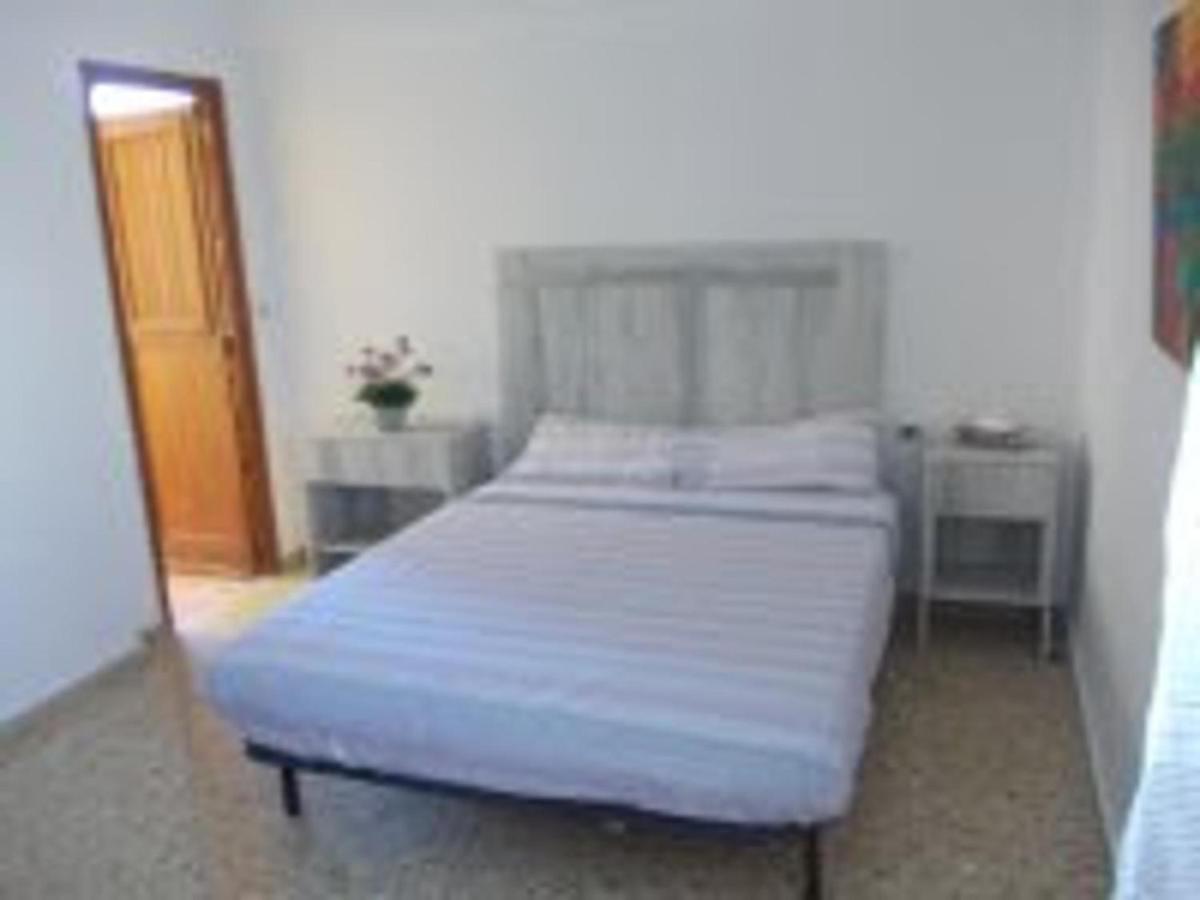 Piles - Apartment - Sleeps 7 - Parking - Seafront Zewnętrze zdjęcie